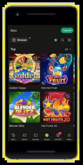 Parimatch App 2024 from Bangladesh: Download Latest Android .